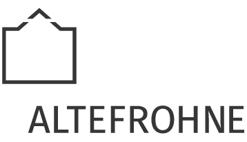 Altefrohne Architektur