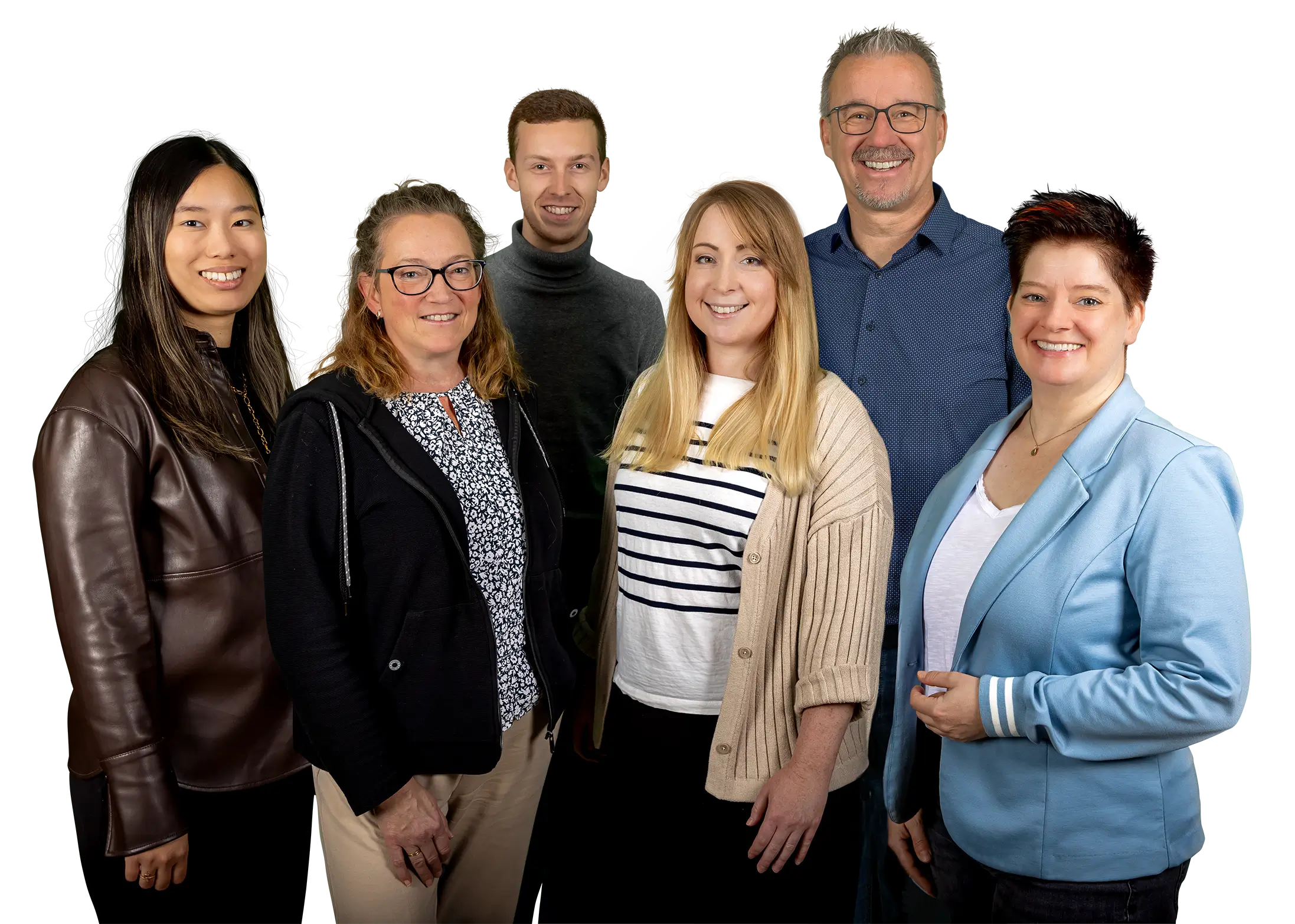 Pilotfisch_Warendorf_Team