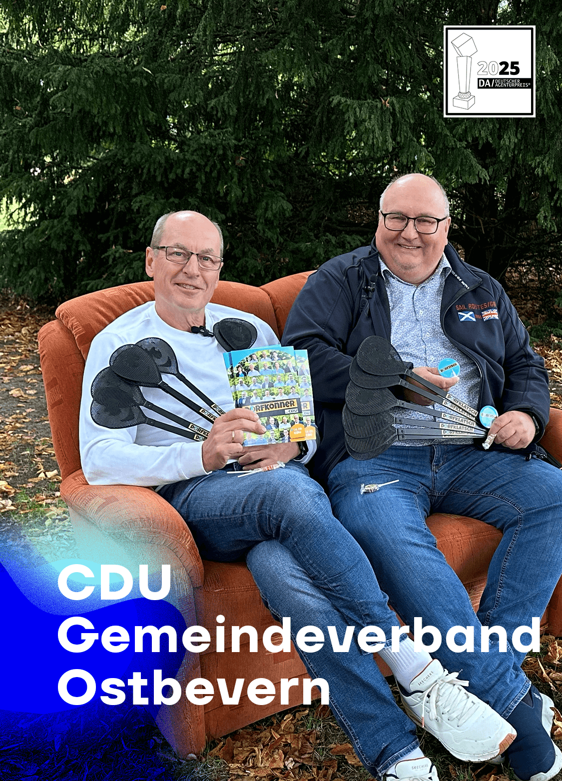 CDU Ostbevern